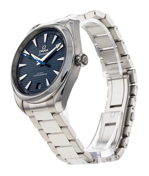 Omega Aqua Terra 150m Gents 220.10.41.21.03.002